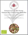 Produktbild: Kräuterteemischung BIO Moringa-Eukalyptus-Rose Moringa-Euka.-Rosen-Note 1kg