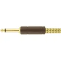 Produktbild: Fender Kabel Deluxe 1,5m tweed (1.50 m) (46534712)