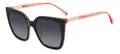 Produktbild: KATE SPADE MARLOWE/G/S 3H2 BLACK PINK 55/17/140 Damen Sonnenbrillen
