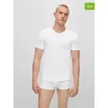 Produktbild: Hugo Boss Underwear 3er-Set: Shirts in Weiß - M