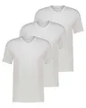 Produktbild: Herren Unterhemd CLASSIC 3er-Pack M