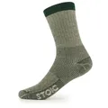 Produktbild: Stoic - Merino Wool Cushion Heavy Socks - Wandersocken 39-41 | EU 39-41 oliv