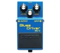 Produktbild: Boss by Roland E-Gitarre Boss BD-2 Blues Driver Effektgerät