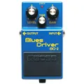 Produktbild: Boss BD-2 Blues Driver Effektgerät