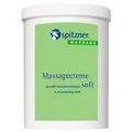 Produktbild: Spitzner Massagecreme soft, 1 l
