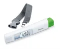 Produktbild: Beurer LS20 Eco Gepäck Waage Batterielos -nabendynamo Power & Halt Funktion