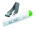 Produktbild: Beurer LS20 Eco Luggage Scales with Dynamo Recharge