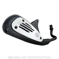Produktbild: Leovince EURLV057902 Silencer Sitoplus Für Piaggio Fly Zip 50 Motorrad Auspuff