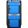 Produktbild: ATMOS Scheitholzvergaser | DC25GSE | 25 kW