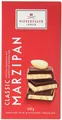 Produktbild: Niederegger Marzipan Tafel Classic Zartbitter Schokolade 110g