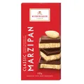 Produktbild: Niederegger Marzipan mit Zartbitterschokolade Classic