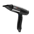Produktbild: Valera Ultimate Profi Haartrockner AI Night Black Brushless Swiss Made 2000W