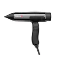 Produktbild: Profi Haartrockner Valera Ultimate AI Black Chrome Brushless Swiss Made 2000W