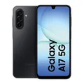 Produktbild: Samsung Galaxy A17 5G Smartphone 256 GB Black 