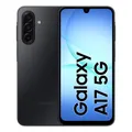 Produktbild: Samsung Galaxy A17 (A176) 5G DS. 8/256GB Schwarz