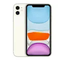Produktbild: Apple iPhone 11 Smartphone 64GB Weiß White - Hervorragend