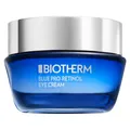 Produktbild: Biotherm Gesichtspflege Blue-TherapyPro-Retinol Eye Cream 15 ml (3.306,67 € / 1 l)