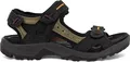 Produktbild: Ecco Yucatan M Sandal Offroad Herren Sandalen Pantoletten Leder 069564-50034