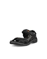 Produktbild: ECCO Damen Yucatan Sport Sandale, Black Mole Black, 47 EU
