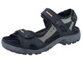 Produktbild: Ecco ECCO Offroad Yucatan, schwarz Sandale