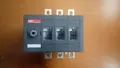Produktbild: ABB Trennschalter OT160E03CL 3-polig 160A
