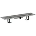 Produktbild: Raindrain Compact Komplettset Duschrinne 700, - Hansgrohe