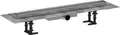 Produktbild: Hansgrohe RainDrain Compact Komplettset befliesbar 700
