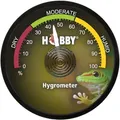 Produktbild: Hygrometer, (ah1) - Hobby