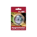 Produktbild: Hobby Hygrometer Für Terrarium Selbstklebend