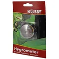 Produktbild: Hobby Hygrometer Terrarium Feuchtigkeit messen Feuchtemesser Luftfeuchtigkeit