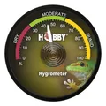 Produktbild: Hobby Hygrometer (AH1) - Zubehör Terraristik Erweiterung Ergänzung Terrarium