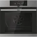 Produktbild: Haier HWO60SM2F3XH Backofen Edelstahl - Silber