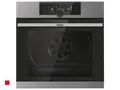 Produktbild: Haier HWO60SM2F3XH Backofen Edelstahl 70l