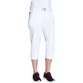 Produktbild: Hose Schrittlänge ca.52cm weiß, Gr. 54