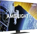 Produktbild: Philips 65OLED849/12 Smart TV WLAN Bluetooth Aussteller