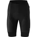 Produktbild: Gonso Damen SQlab GO Radhose kurz (Größe 3XL, schwarz)