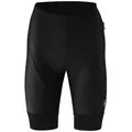 Produktbild: Gonso Fahrradhose SQlab GO W Damen Radhose, Radlerhose mit speziellem SQlab Sitzpolster, Tight Fit schwarz 46