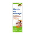 Produktbild: SUNLIFE Muskel- und Gelenkgel 100 ml