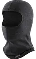Produktbild: Ladeheid Sturmhaube Winter Skimaske für Herren und Damen Silverplus Thermoaktiv Balaclava Komfort Ideal für Ski Sturmmaske Motorrad Fahrrad LA-127 (Graphite/Melange-2, XL/XXL)