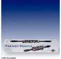 Produktbild: Trendy Sport Massageroller Trendy Pontia - Faszienroller