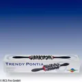 Produktbild: Trendy Faszienroller Pontia Massageroller Pilatesroller