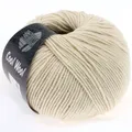 Produktbild: Wolle Kreativ! Lana Grossa - Cool Wool - Fb. 590 natur 50 g