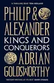 Produktbild: Philip And Alexander: Kings Und Eroberer Taschenbuch Adrian Gold