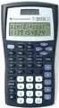 Produktbild: TEXAS INSTRUMENTS Schulrechner TI-30X IIS Solar-/ Batteriebetrieb, stabile farbcodierte Kunststoff- (TI-30X IIS)