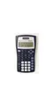 Produktbild: Texas Instruments Schulrechner TI-30XIIS 1 x 11-stellig 1 x 10+2-stellig schwarz