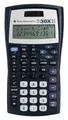 Produktbild: Texas Instruments TI-30 XIIS Schulrechner (zweizeilig, Solar- und Batteriebetrie