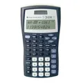 Produktbild: TEXAS INSTRUMENTS TI-30 X II S Wissenschaftlicher Taschenrechner...
