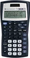 Produktbild: Texas Instruments TI-30 XIIS Schulrechner (zweizeilig, Solar- & Batteriebetrieb)