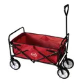 Produktbild: AXI Bollerwagen, rot, BxHxL: 54 x 62 x 103 cm, max. Belastung: 80 kg