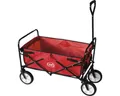 Produktbild: Bollerwagen axi faltbar rot